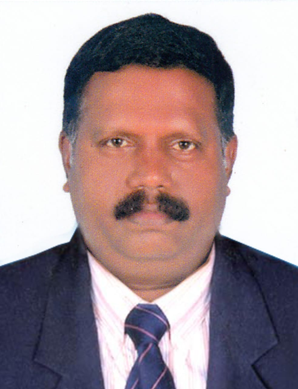 Prof. K.R. Hariharan