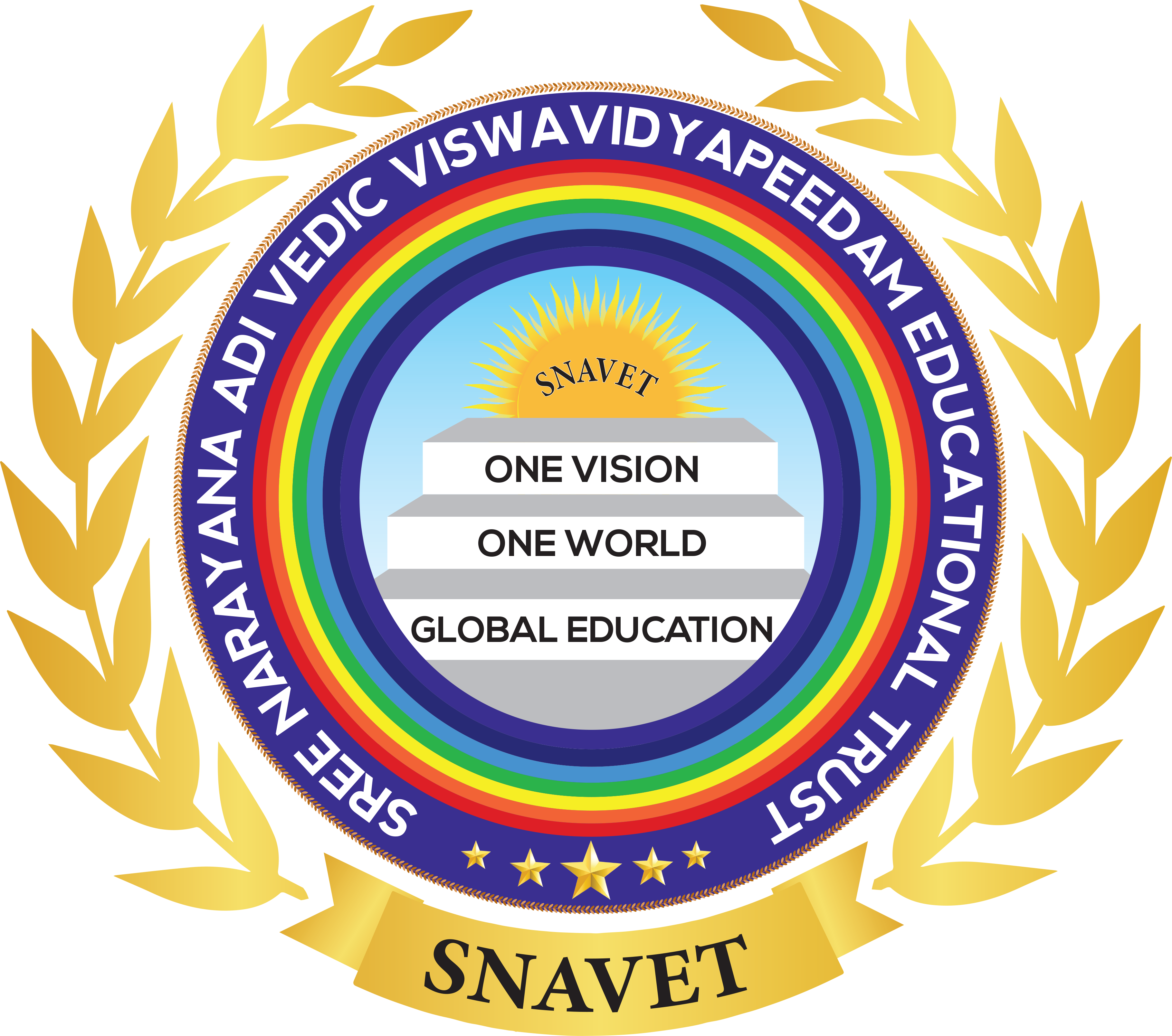 SNAVET Logo